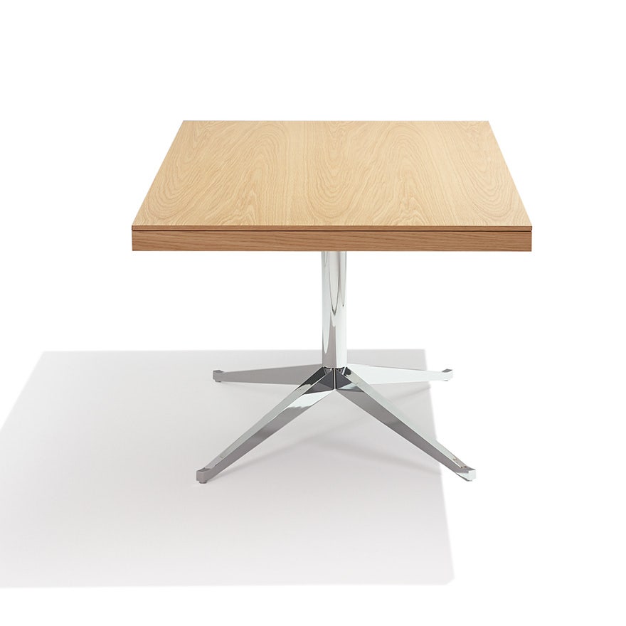 Knoll Florence Knoll Executive Desk Modern