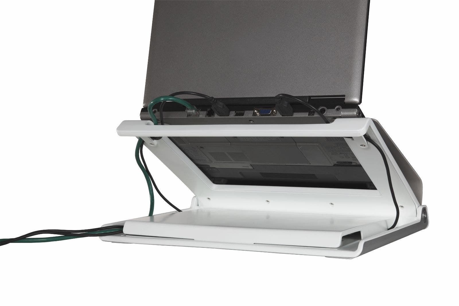 Humanscale L6 Notebook Manager Modern