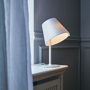 Table Lamps