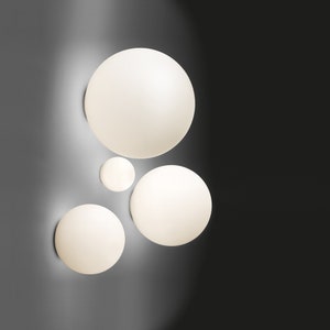 Wall and Ceiling Lamps