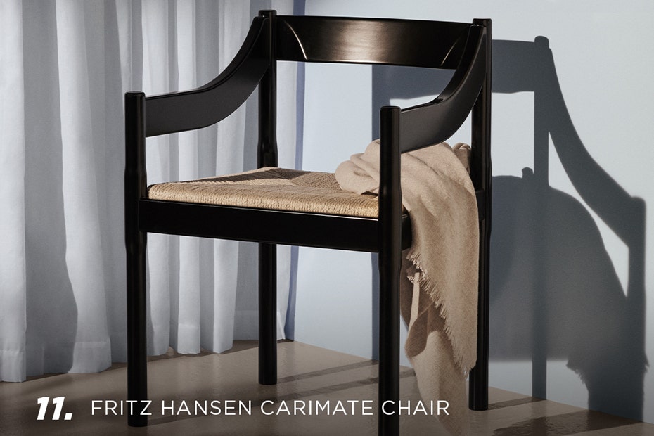 Carl Hansen & Son Table Sale