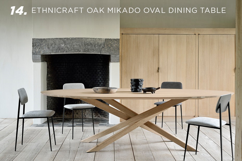 Carl Hansen & Son Table Sale