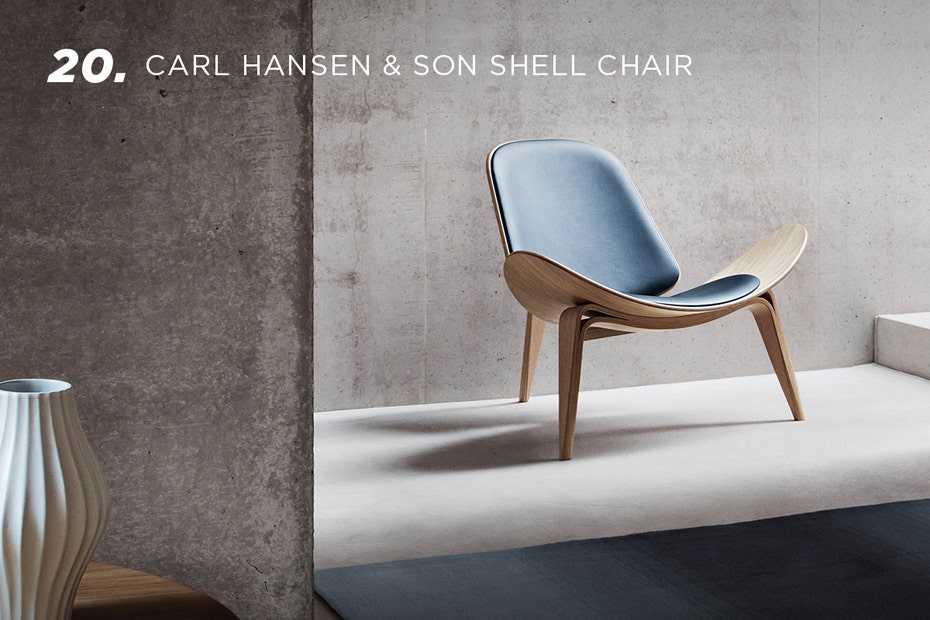 Carl Hansen & Son Table Sale