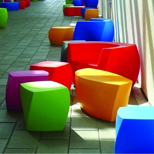 Outdoor Seating Seating Shop by Type