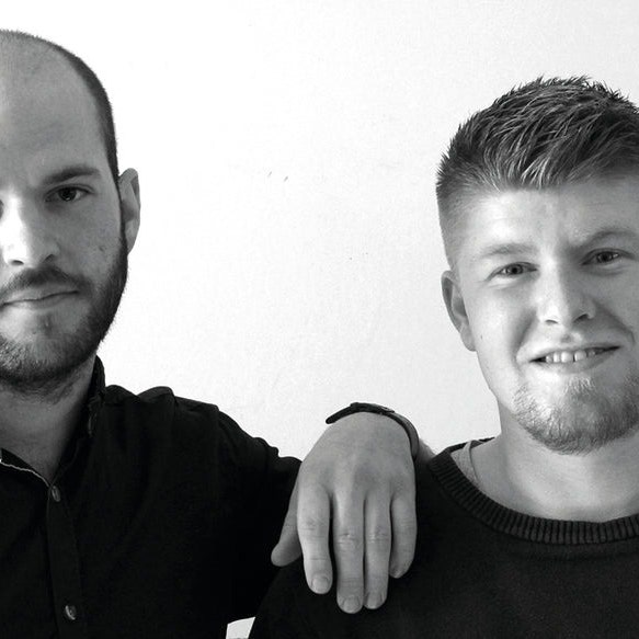 MOAKK and Røpke Design