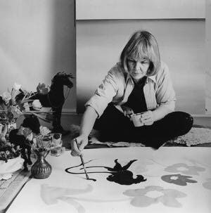 Maija & Kristina Isola