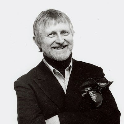 Bruce Hannah and Andrew Morrison