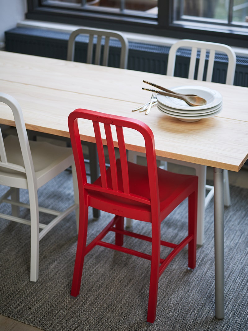 Dining and Side Chairs