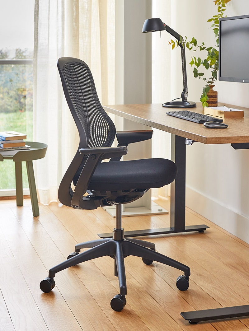 Ergonomic Chairs