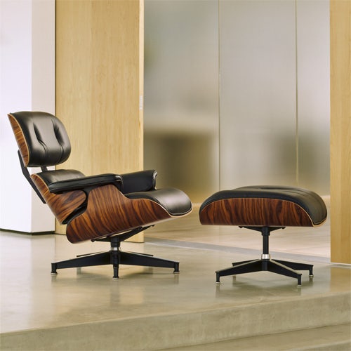Eames Lounge Chairs