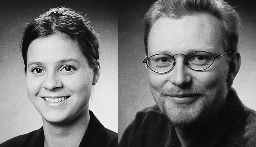 Laura Partanen & Arto Kankkunen