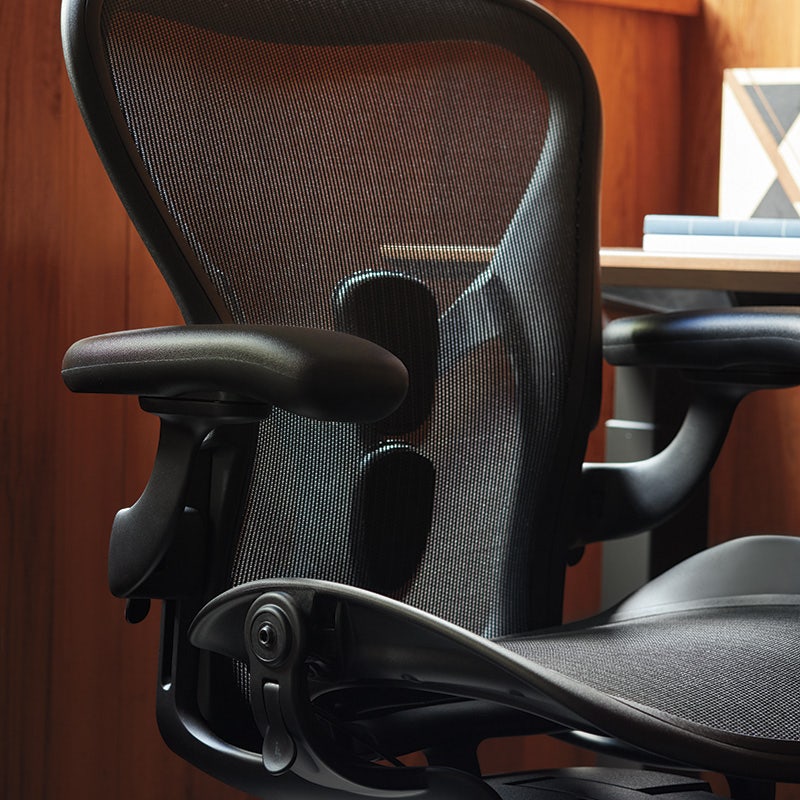 Aeron Chairs