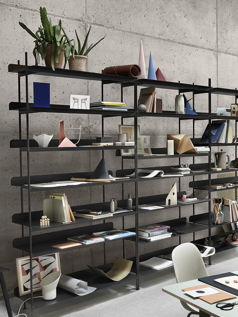 Office Shelving and Storage