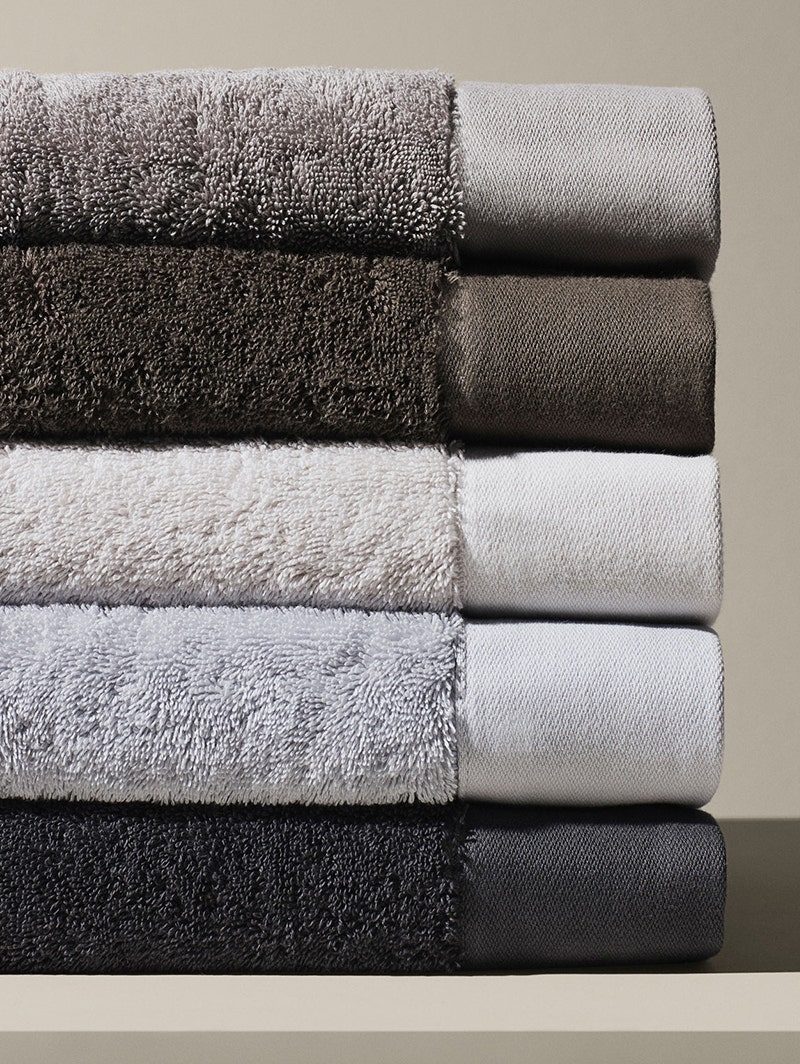 Luxury Towels