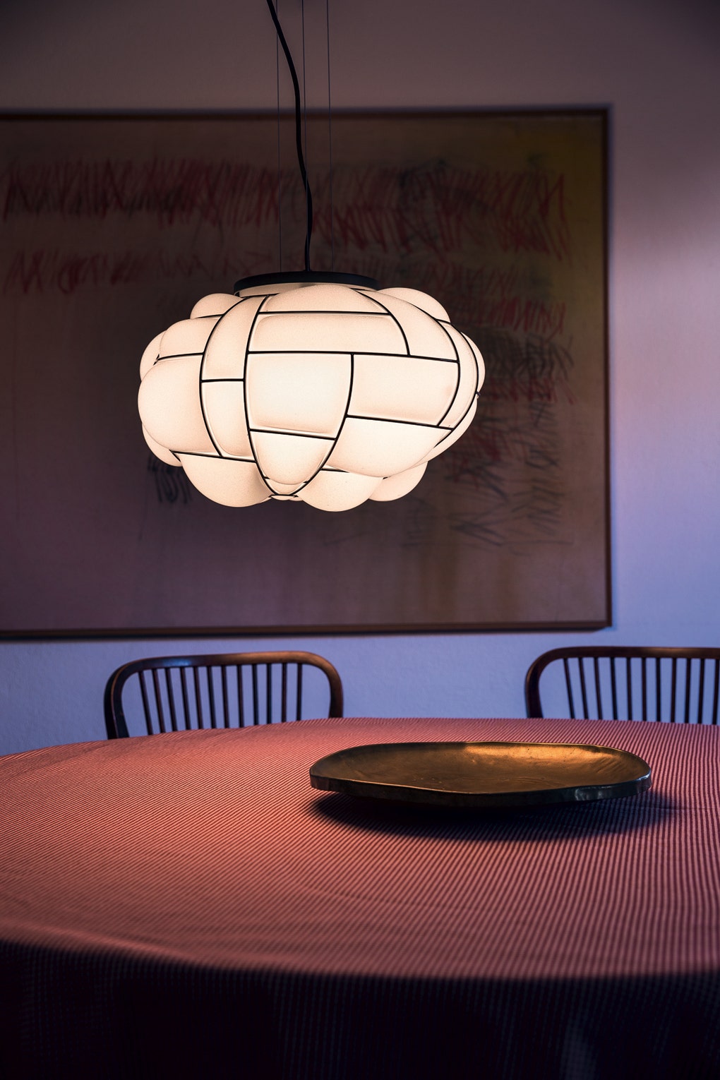 Pallucco Egg Pendant Lamp