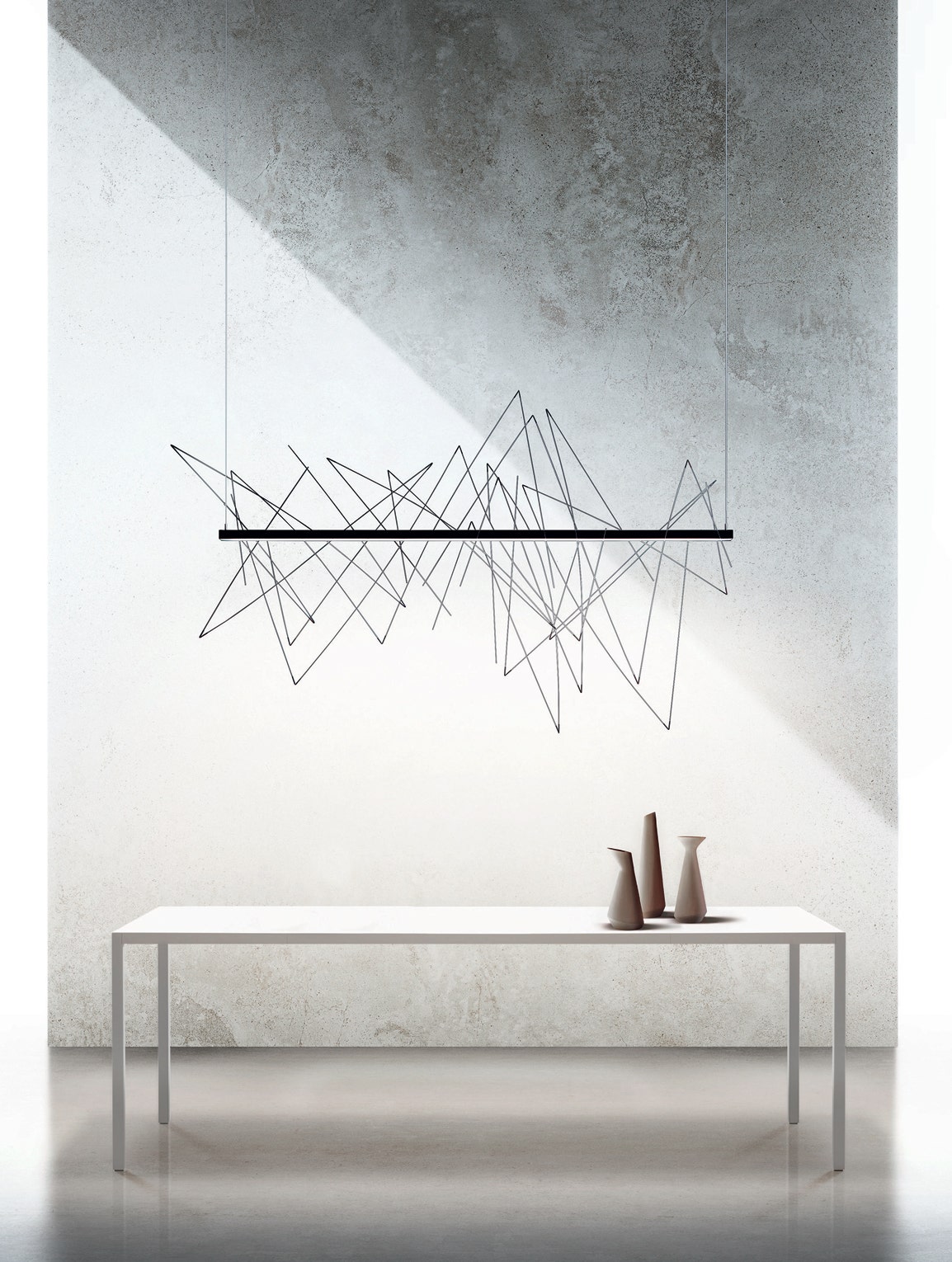 Pallucco Graffiti Pendant Lamp