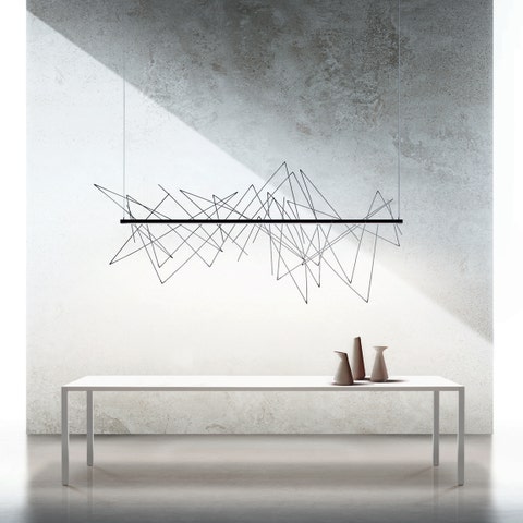 Pallucco Graffiti Pendant Lamp