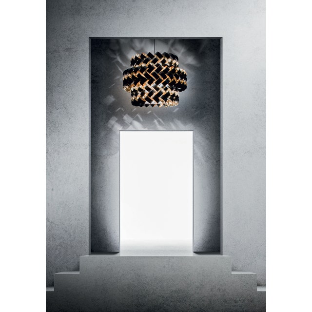 Pallucco Ring Pendant Lamp