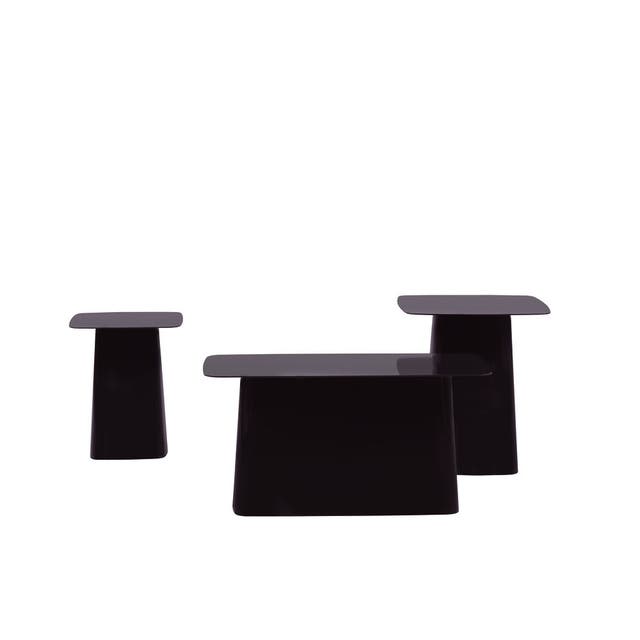 Vitra Metal Side Table