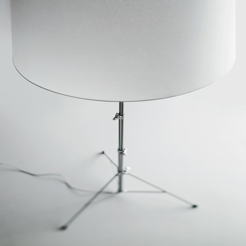 Pallucco Gilda Floor Lamp