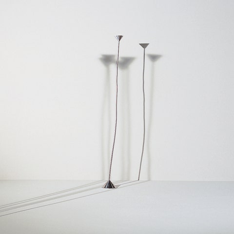 Pallucco Papiro Floor Lamp