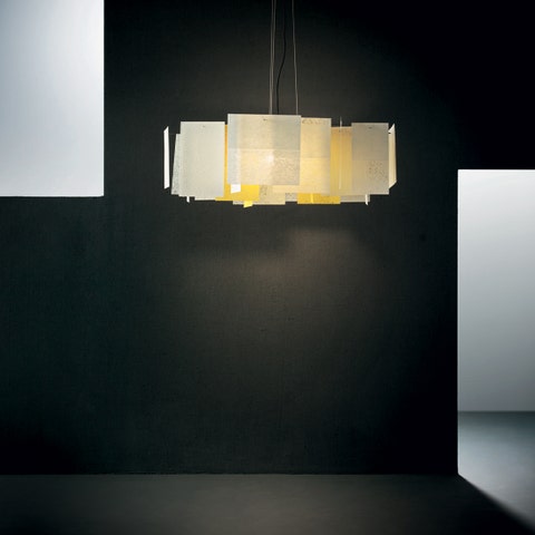 Pallucco Alexandra Pendant Lamp