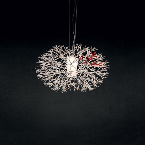 Pallucco Coral Pendant Lamp