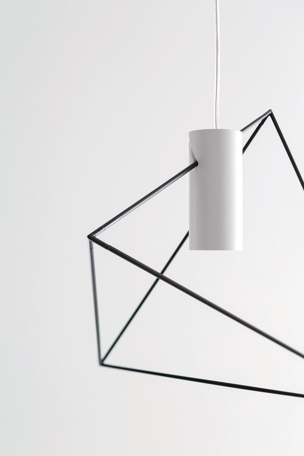 Pallucco Rock Garden Pendant Lamp