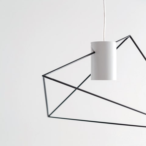 Pallucco Rock Garden Pendant Lamp