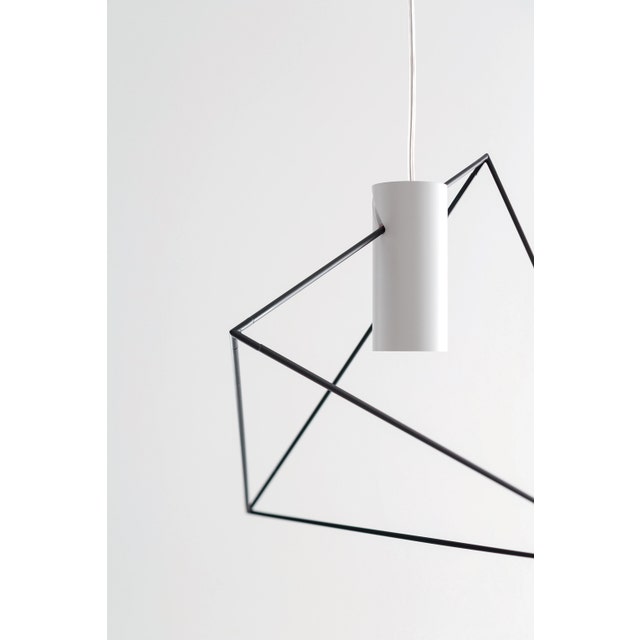 Pallucco Rock Garden Pendant Lamp