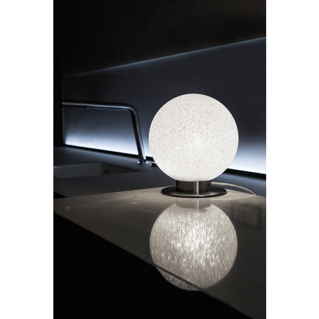 Lumen Center Italia Iceglobe 02 Mini Table Lamp