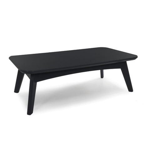 Loll Satellite Outdoor Cocktail Table Rectangle