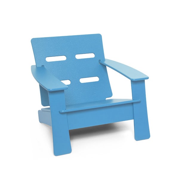 Loll Cabrio Outdoor Lounge Chair