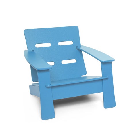 Loll Cabrio Outdoor Lounge Chair