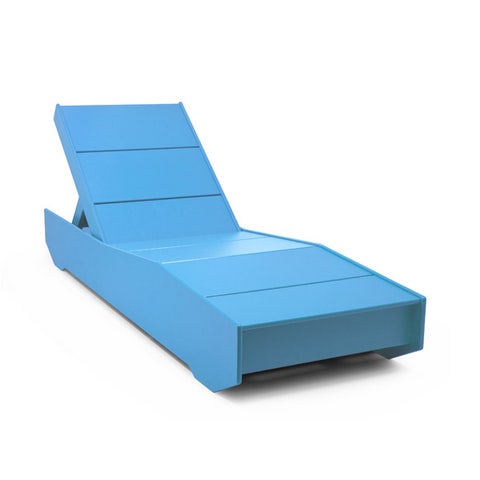 Loll The 405 Chaise Lounge
