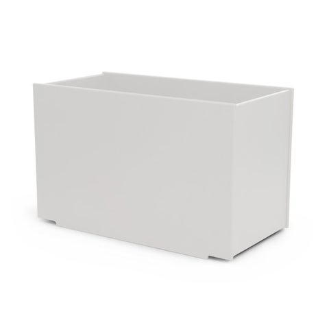 Loll Mondo Double Container Outdoor Planter (28 Gallon)