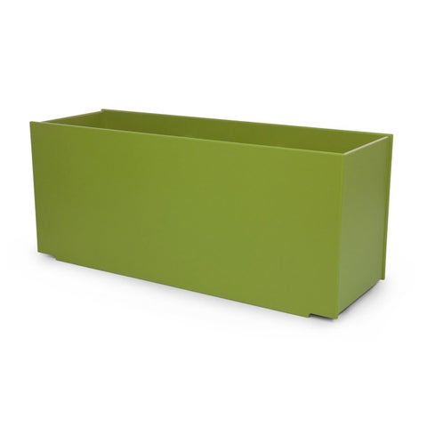 Loll Mondo Triple Container Outdoor Planter (40 Gallon)