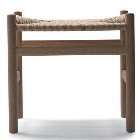 Carl Hansen & Son CH53 Stool