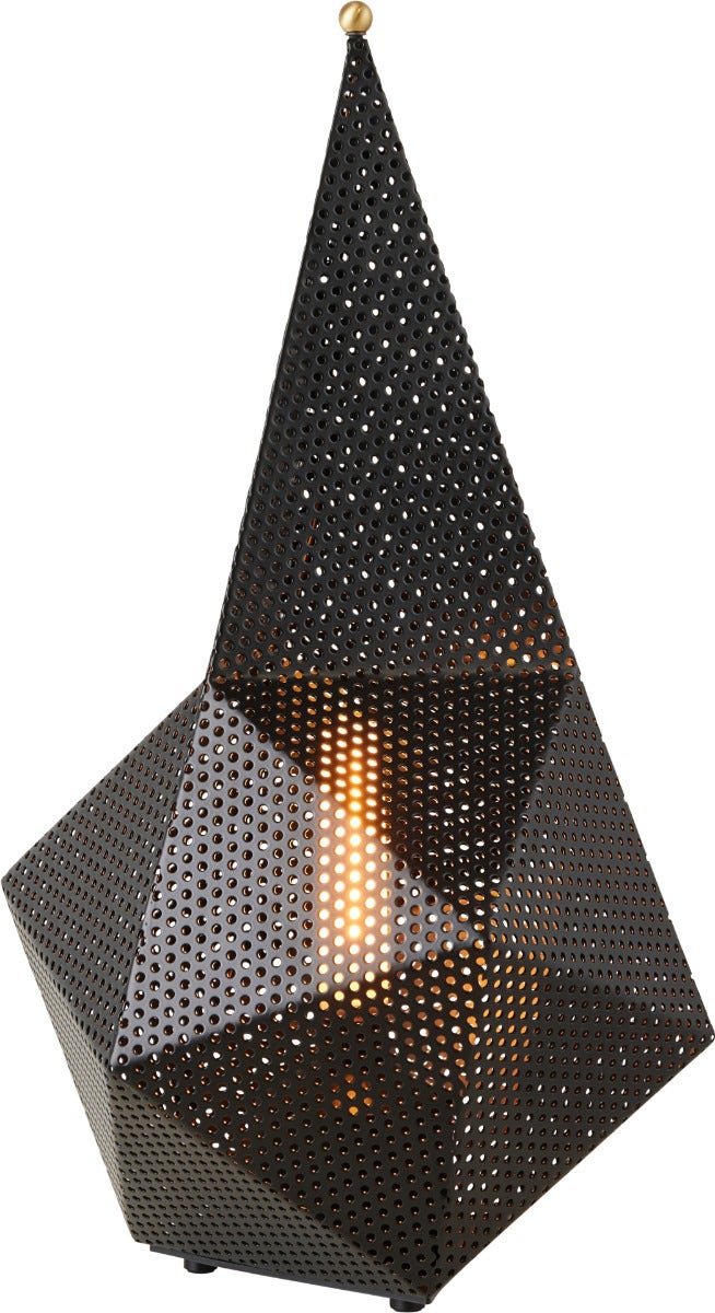 GUBI Bagdad Portable Table Lamp