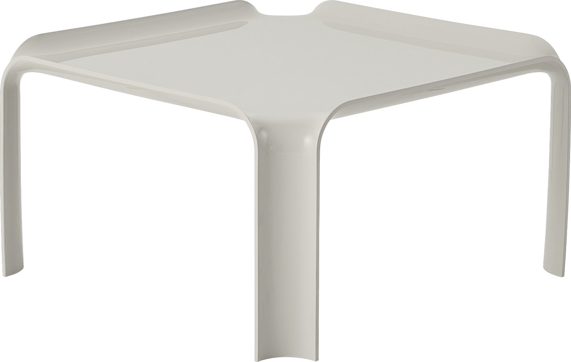 GUBI T877 Side Table - Thumbnail 5