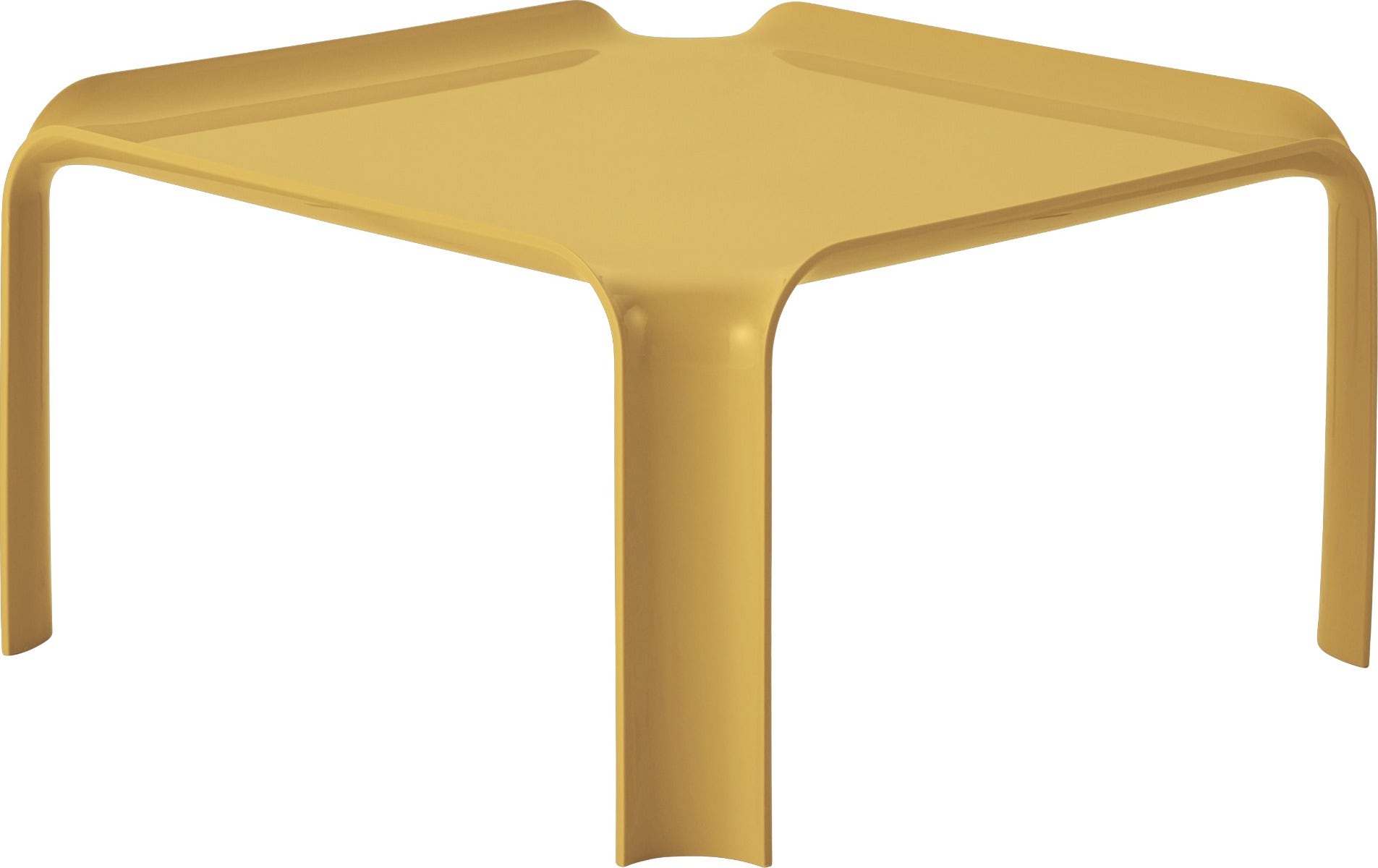 GUBI T877 Side Table - Thumbnail 4