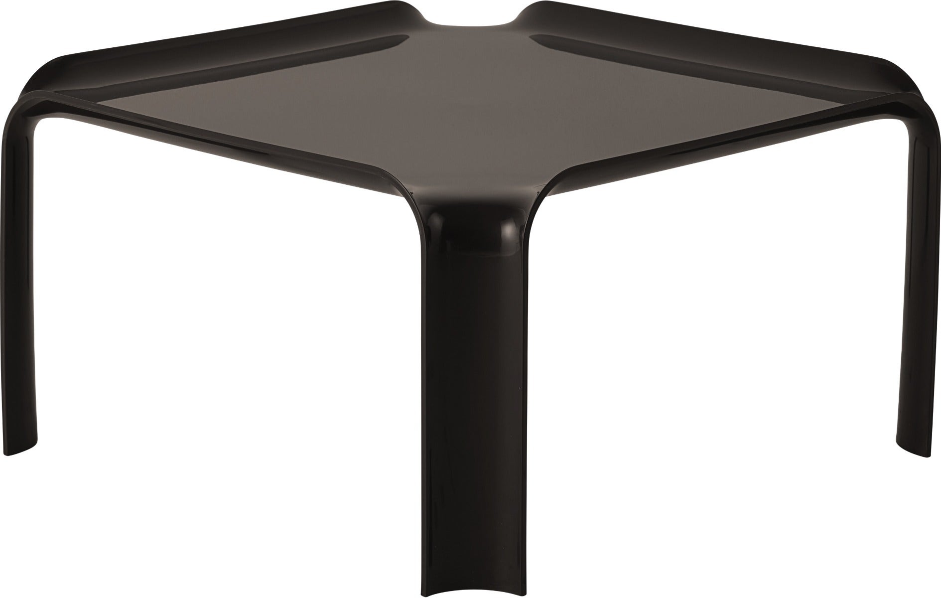 GUBI T877 Side Table - Thumbnail 2