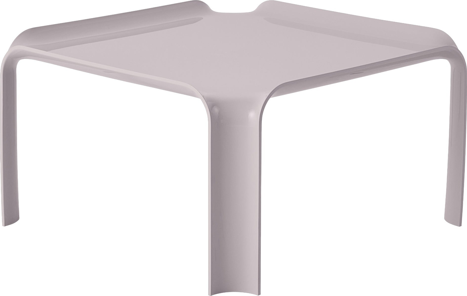 GUBI T877 Side Table - Thumbnail 3