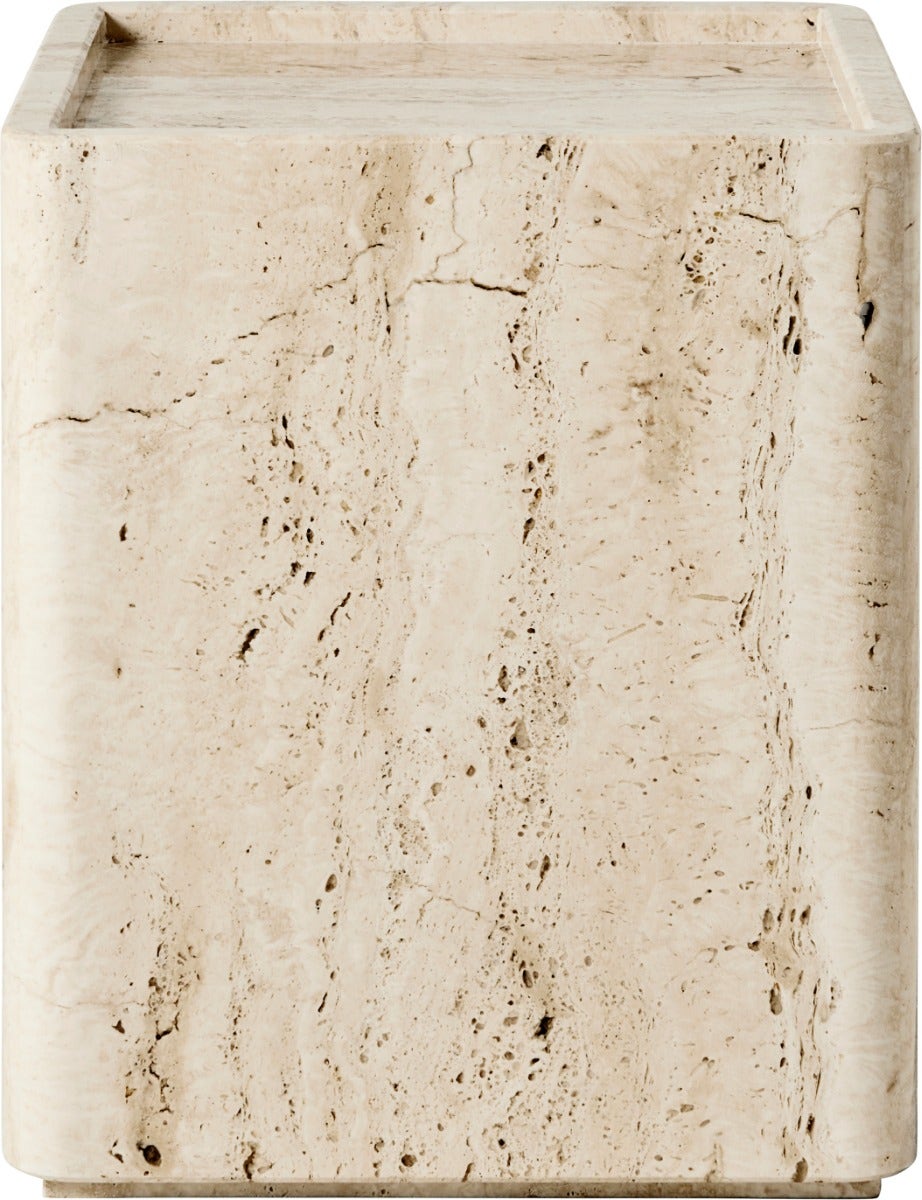 GUBI Pietra Side Table