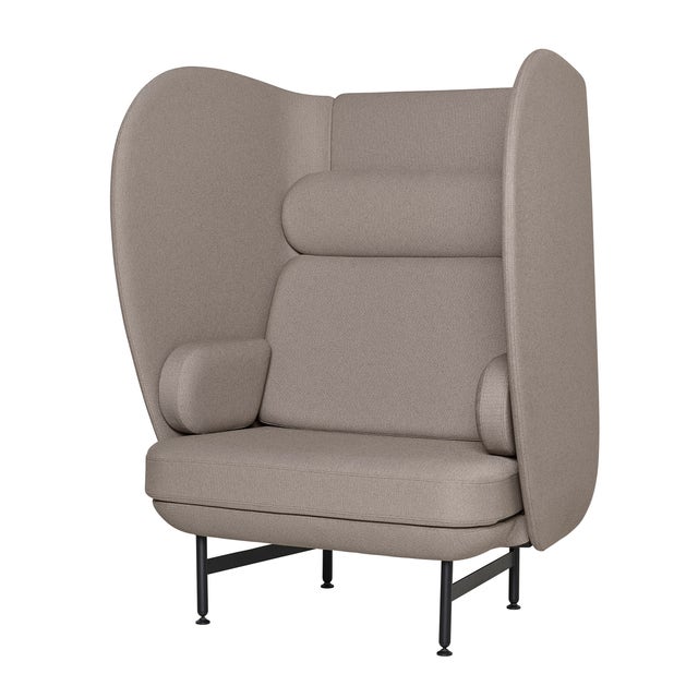 Fritz Hansen Plenum™ One Seater Sofa