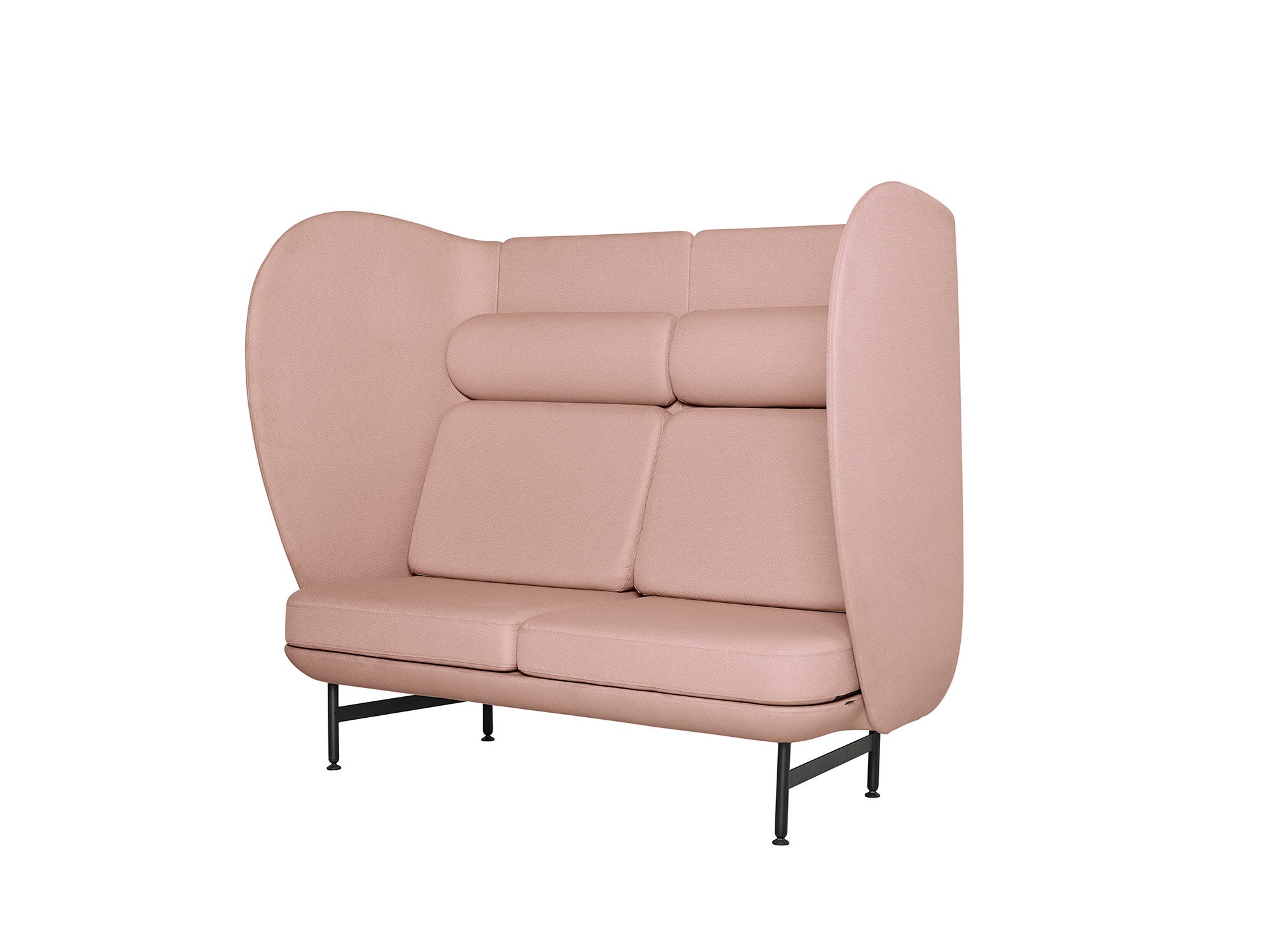 Fritz Hansen Plenum™ Two Seater Sofa
