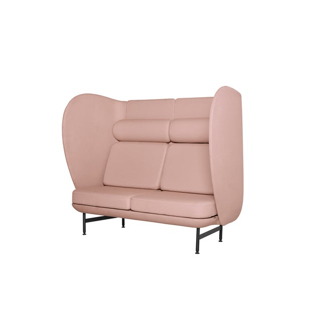 Fritz Hansen Plenum™ Two Seater Sofa