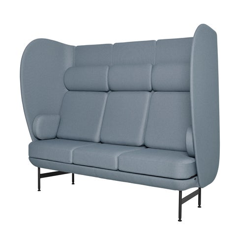 Fritz Hansen Plenum™ Three Seater Sofa