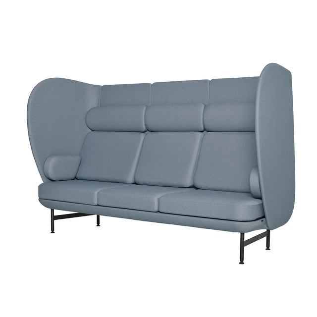 Fritz Hansen Plenum™ Three Seater Sofa