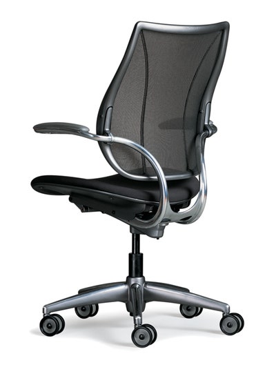 Liberty Office Task Chair - Thumbnail 5